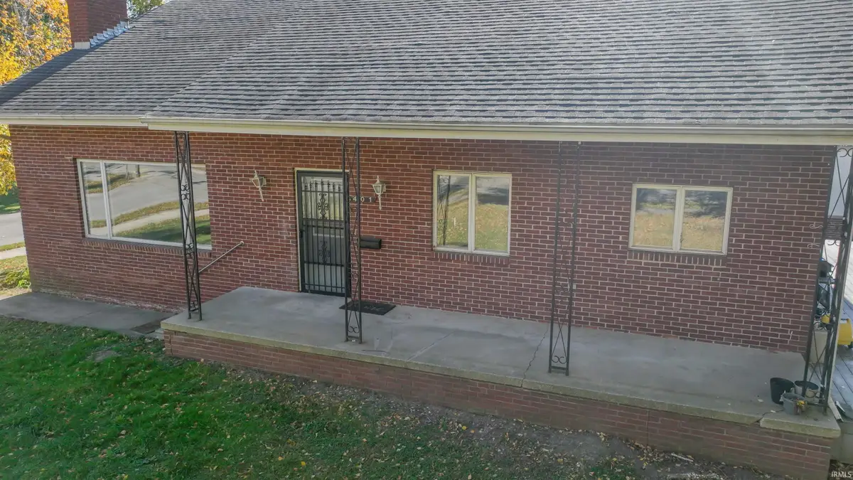 401 W Ohio Street, Monticello, IN 47960 - Image #1