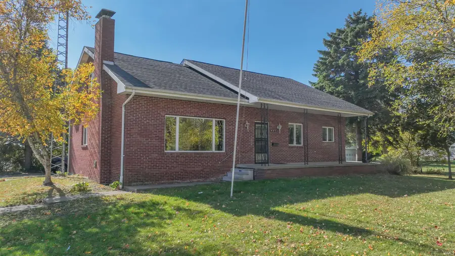 401 W Ohio Street, Monticello, IN 47960 - Image #2