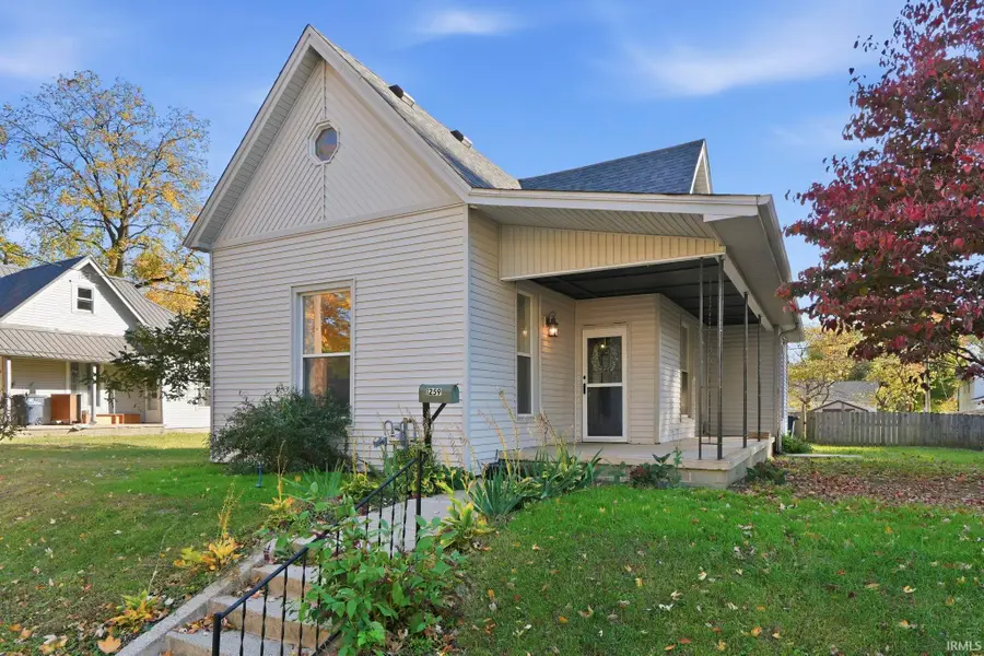 1259 E Washington Street, Frankfort, IN 46041 - Image #2