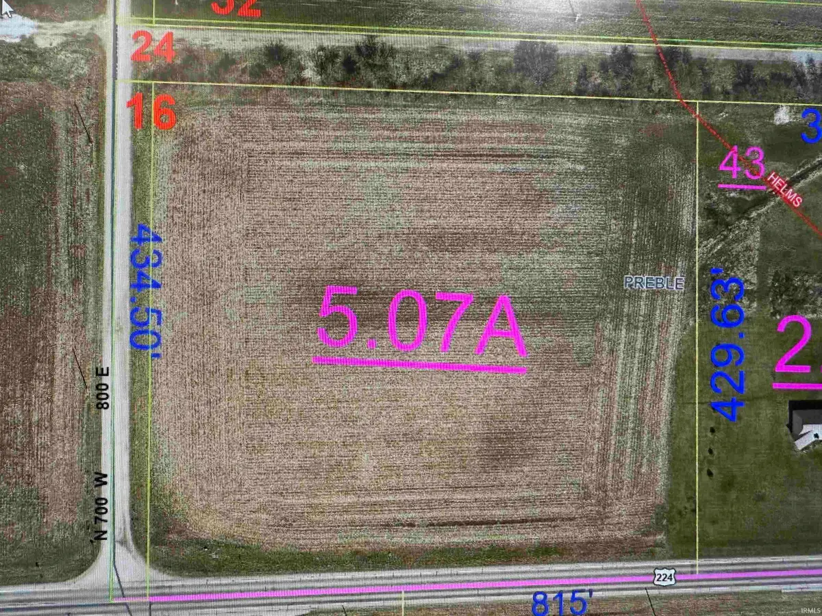 W Us Hwy 224, Decatur, IN 46733 - Image #1