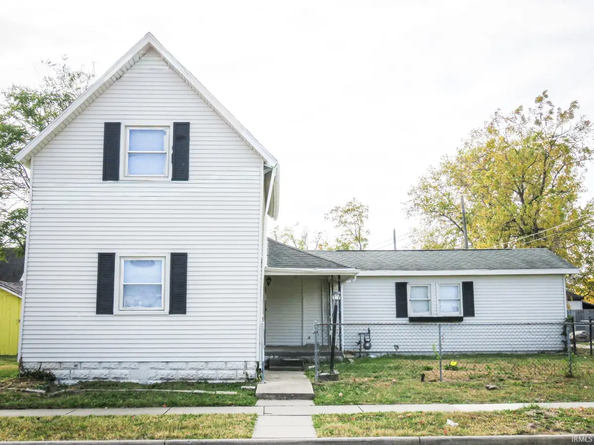 615 E Havens Street, Kokomo, IN 46901 - Image #1