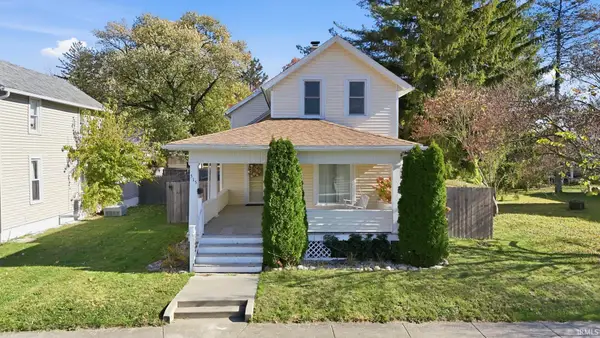 515 S Peters Street, Garrett, IN 46738