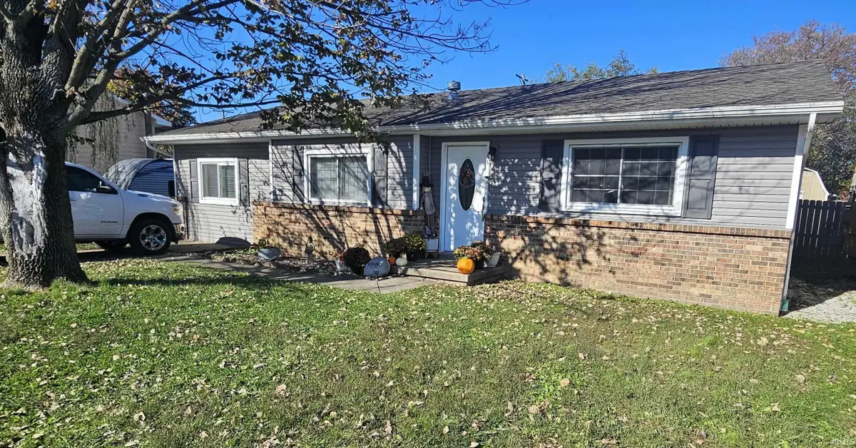 716 Kiper Avenue, Boonville, IN 47601 - Image #1