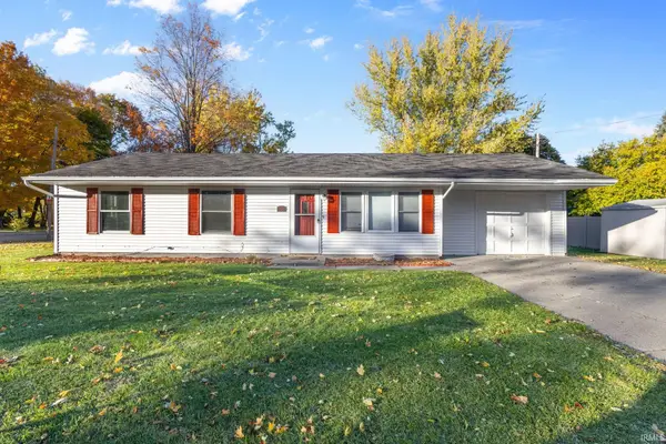 804 E Bristol Street, Elkhart, IN 46514