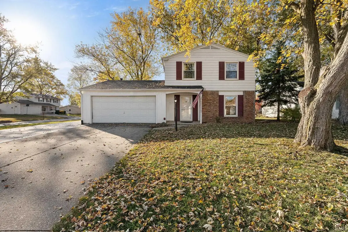 6830 Elmbrook Drive, Fort Wayne, IN 46835 - Image #1