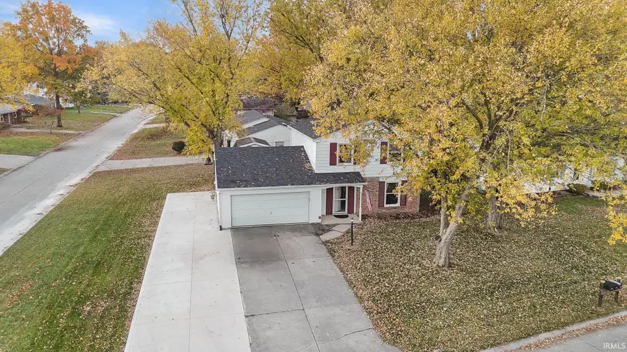 6830 Elmbrook Drive, Fort Wayne, IN 46835 - Image #3