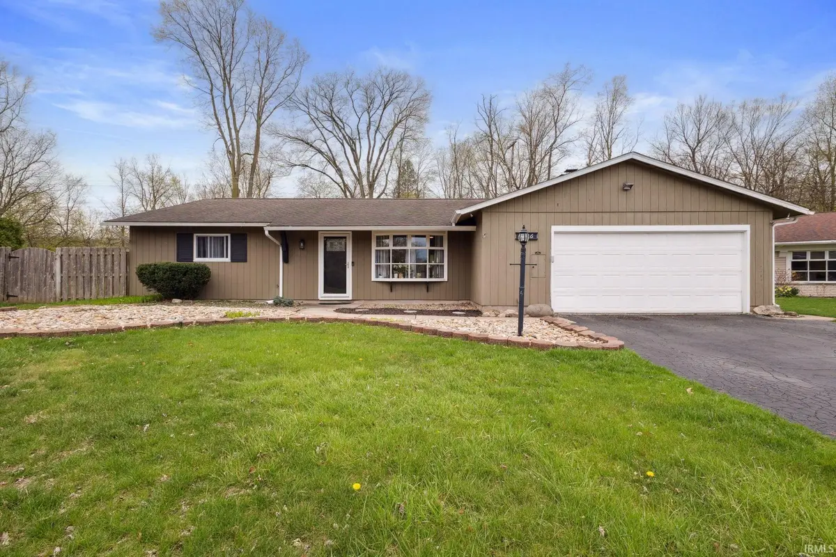 3626 Cooper Court, South Bend, IN 46614 - Image #1