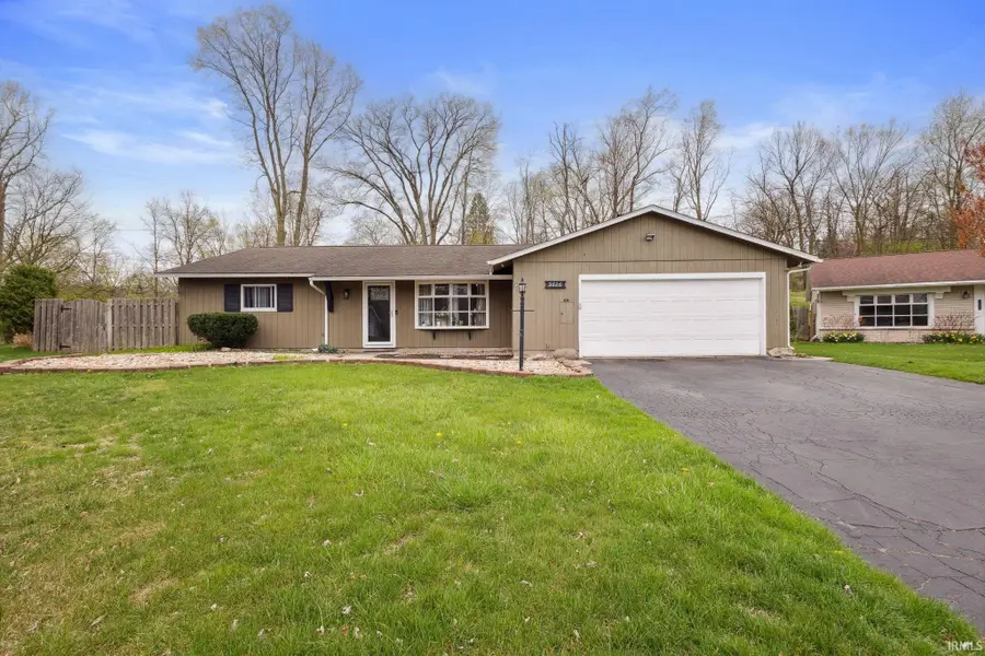 3626 Cooper Court, South Bend, IN 46614 - Image #3