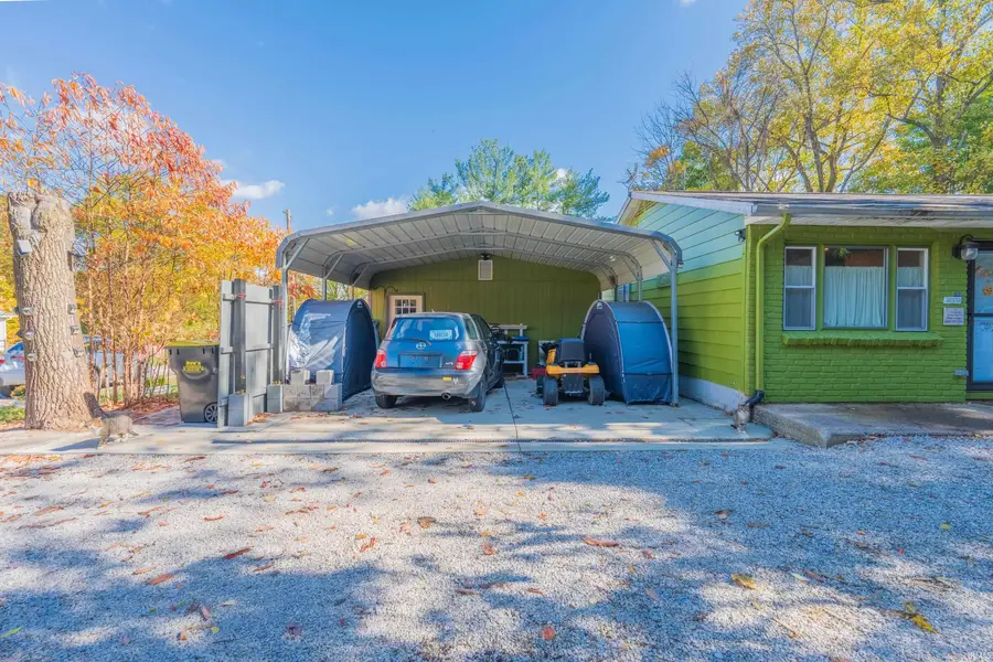 7163 & 7165 W Tulip Street, Bloomington, IN 47404 - Image #2