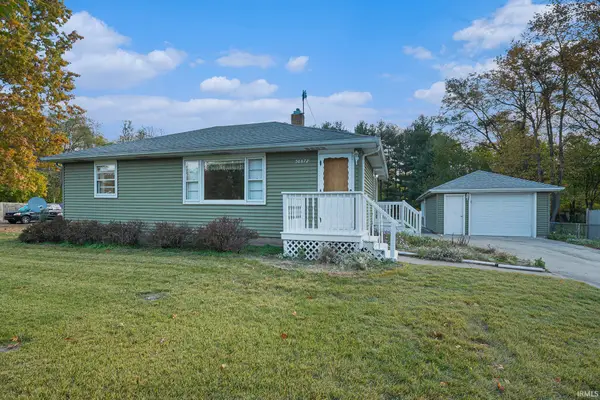 56872 Butternut Road, South Bend, IN 46619