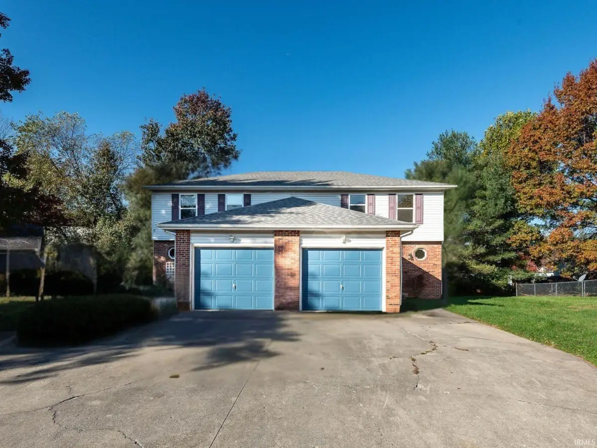 3516-3518 S Burks Court, Bloomington, IN 47401 - Image #1