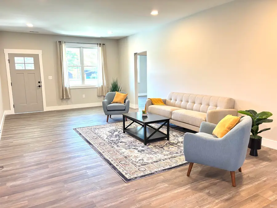 710 White Oak Road, Spencer, IN 47460 - Image #2