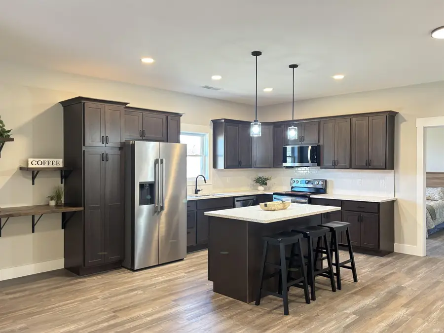 710 White Oak Road, Spencer, IN 47460 - Image #3