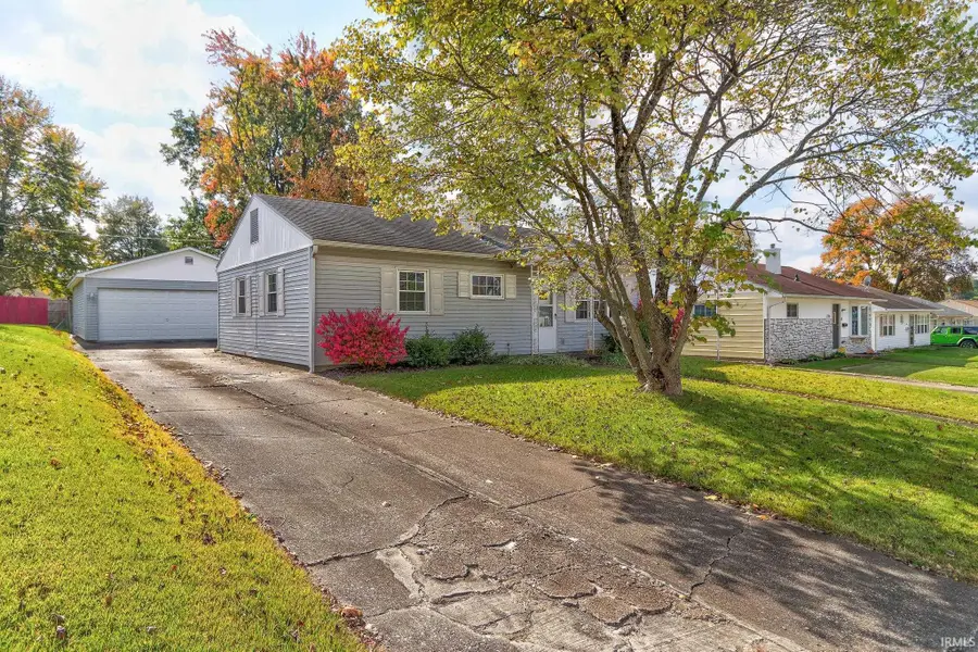 700 W Berkeley Avenue, Evansville, IN 47710 - Image #2