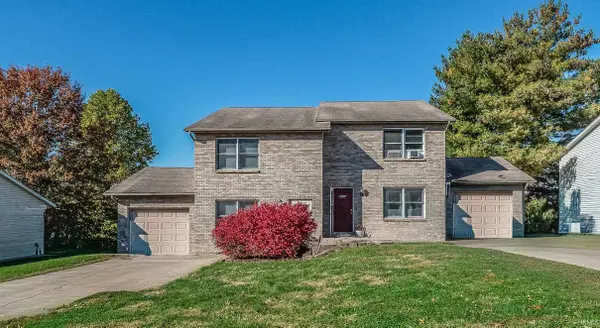 3436-3438 S Burks Court, Bloomington, IN 47401