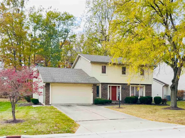 3516 Stone Creek Run, Fort Wayne, IN 46804