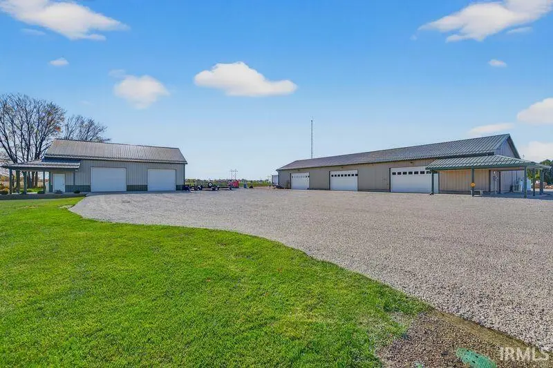 3455 S 450 West, Russiaville, IN 46979 - Image #1