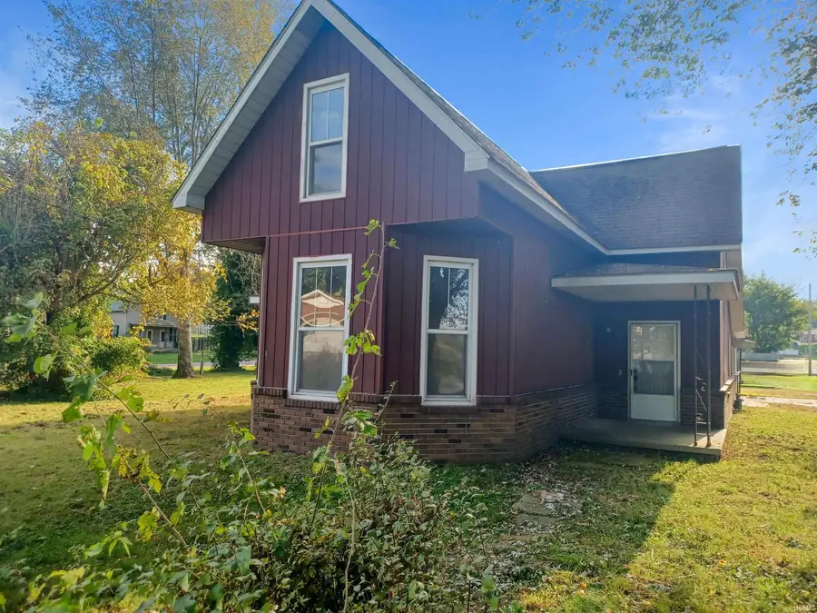 525 Washington Street, Troy, IN 47588 - Image #2