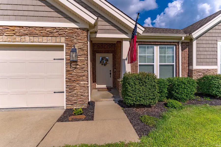 3090 Limestone Court, Newburgh, IN 47630 - Image #2