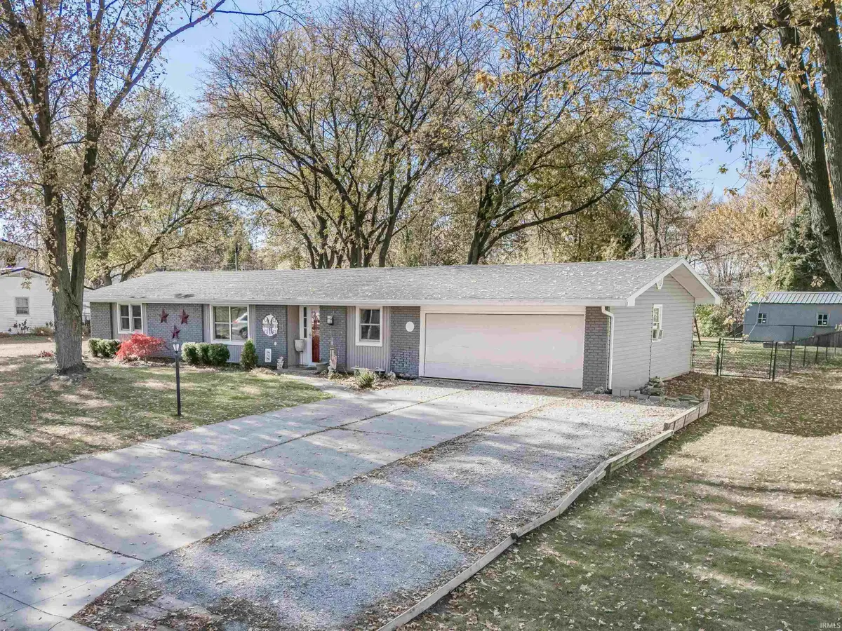 3706 Norland Lane, New Haven, IN 46774 - Image #1