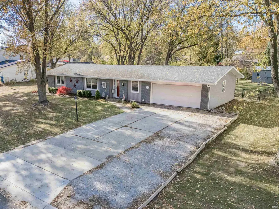 3706 Norland Lane, New Haven, IN 46774 - Image #2