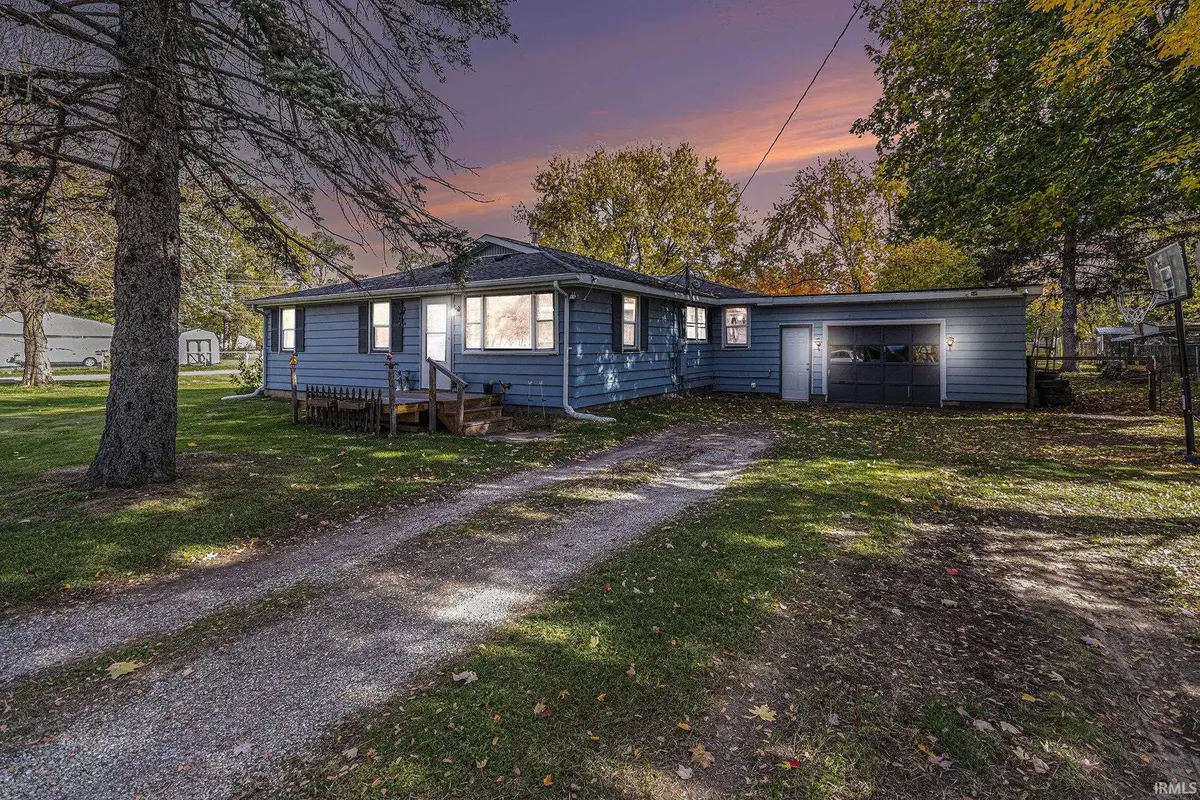 54874 San Jose Boulevard, Elkhart, IN 46514 - Image #1