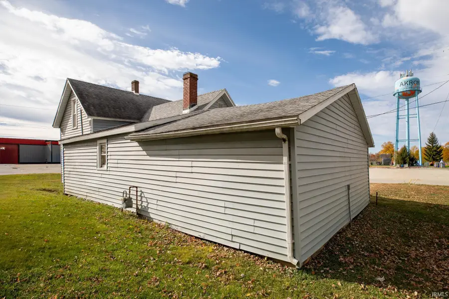 419 S Cherry Street, Akron, IN 46910 - Image #3