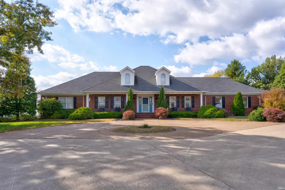 868 N Country Road 350 W Road, Rockport, IN 47635 - Image #1