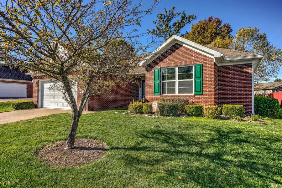 12302 Wayland Court, Evansville, IN 47725 - Image #2