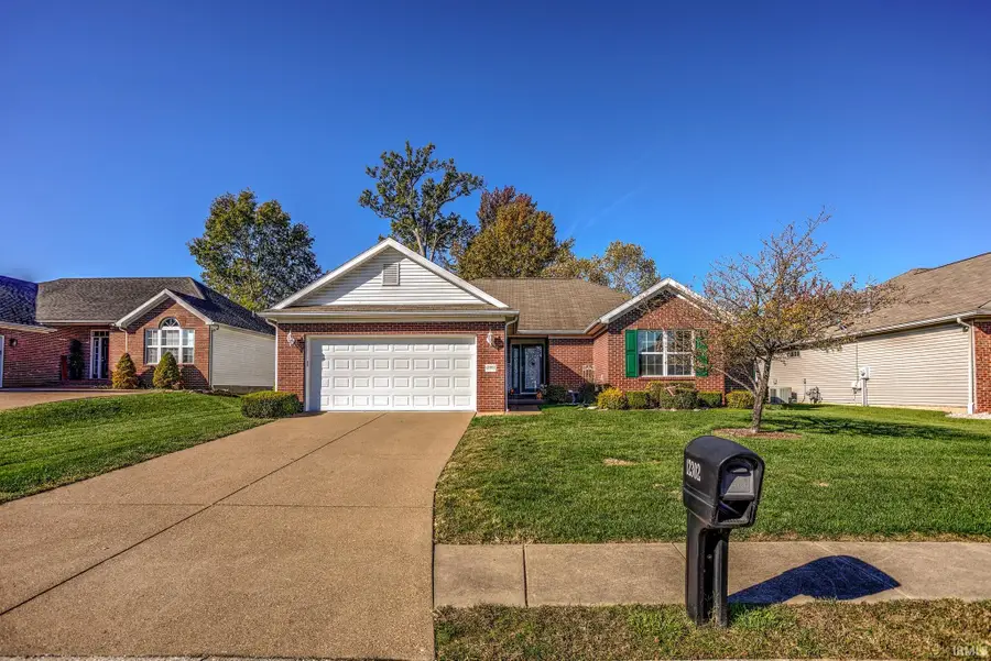 12302 Wayland Court, Evansville, IN 47725 - Image #3