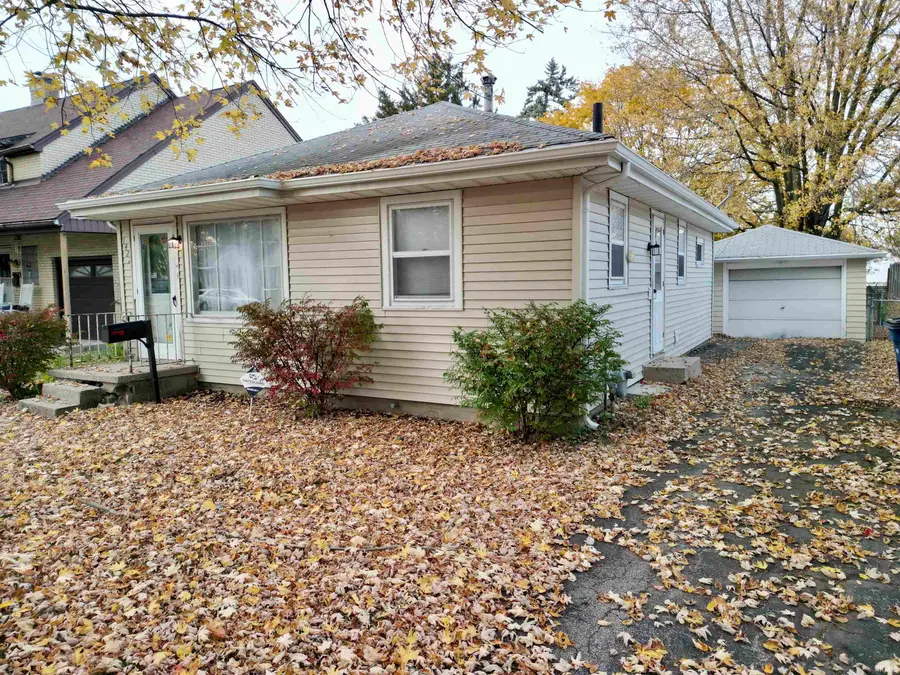 1422 W 5 Street, Marion, IN 46953 - Image #3