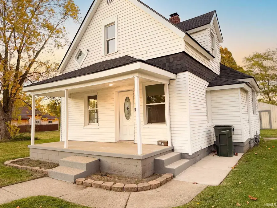 1317 W Indiana Ave, South Bend, IN 46613 - Image #2