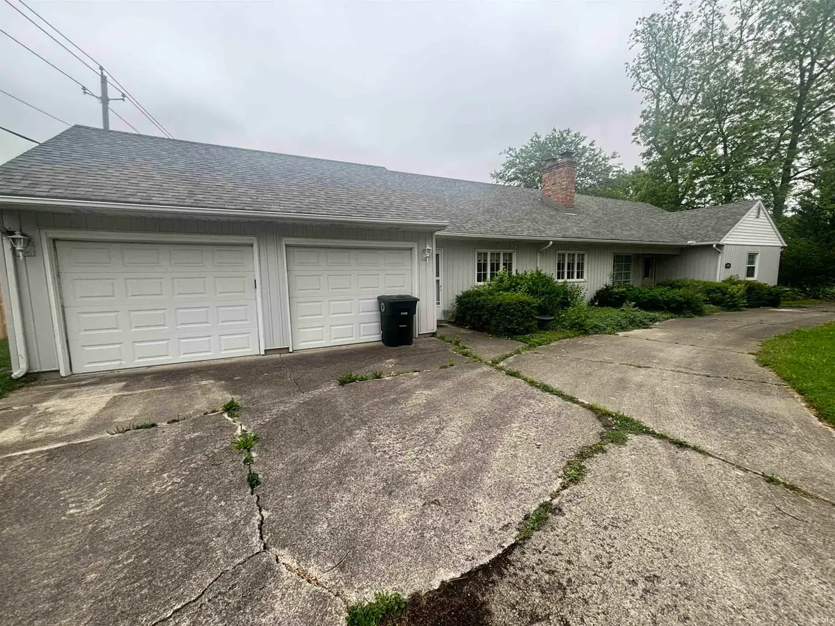 2500 W Norwood Drive, Muncie, IN 47304 - Image #1