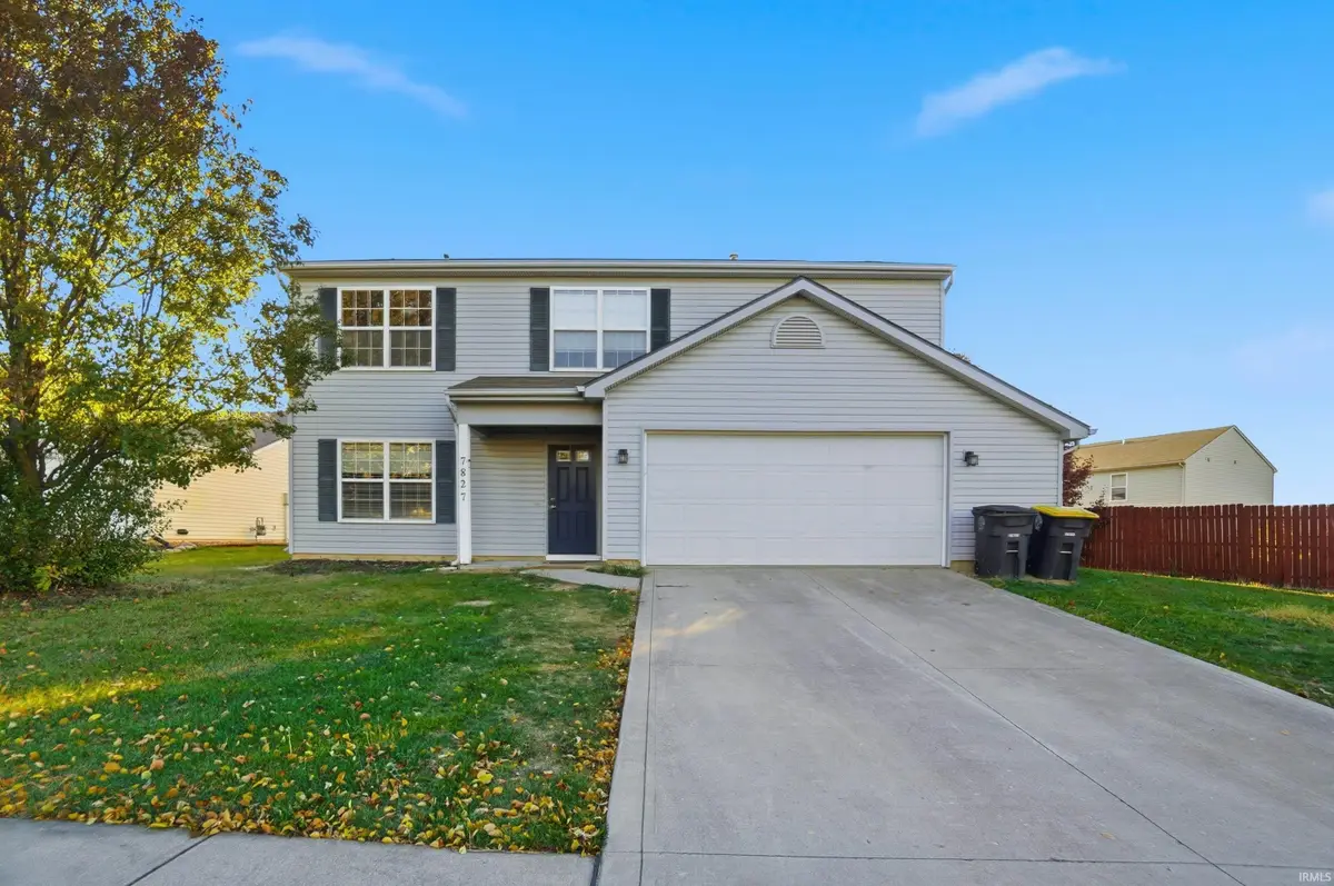 7827 Singletree Place, Fort Wayne, IN 46825 - Image #1