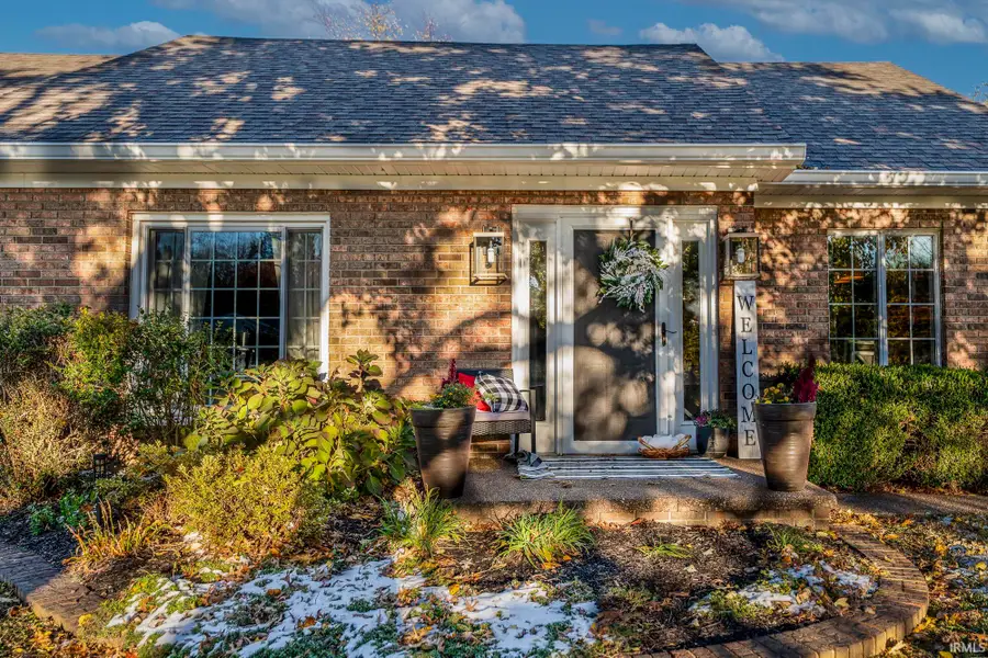 6700 Blue Spruce Drive, Newburgh, IN 47630 - Image #3