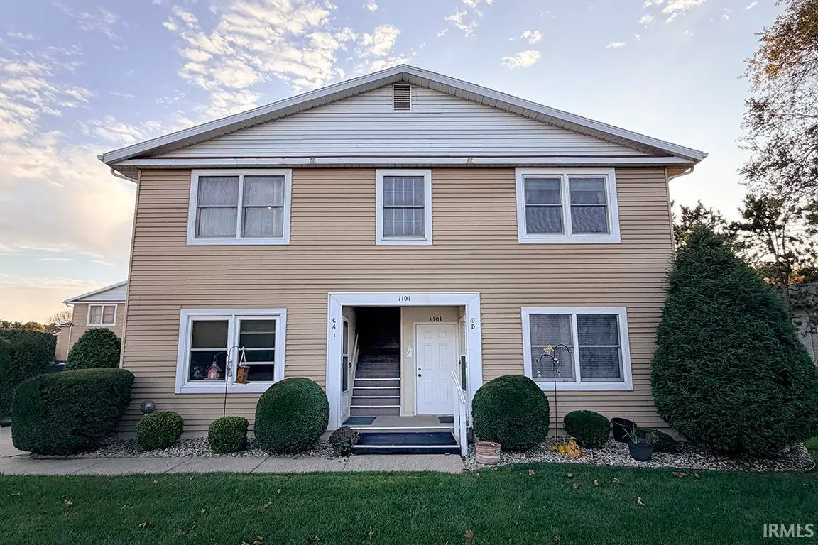 1101 Court Lane #C, Goshen, IN 46526 - Image #1