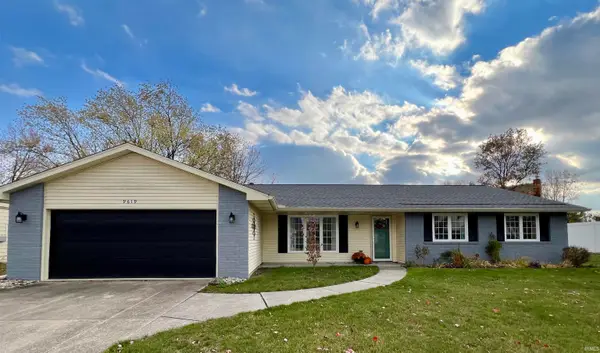 9619 Creek Bed Place, Fort Wayne, IN 46804