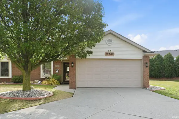 10750 Bookcliff Cove, New Haven, IN 46774