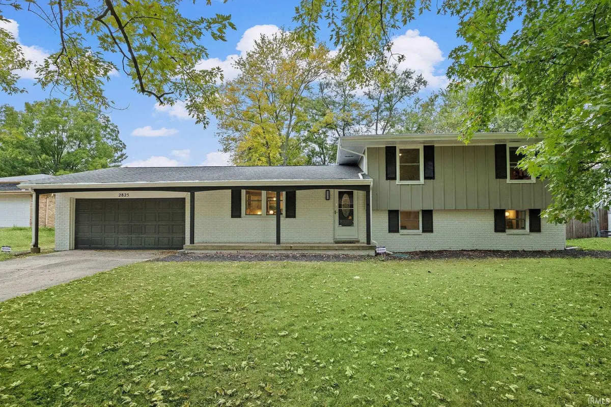 2825 Henderson Street, West Lafayette, IN 47906 - Image #1