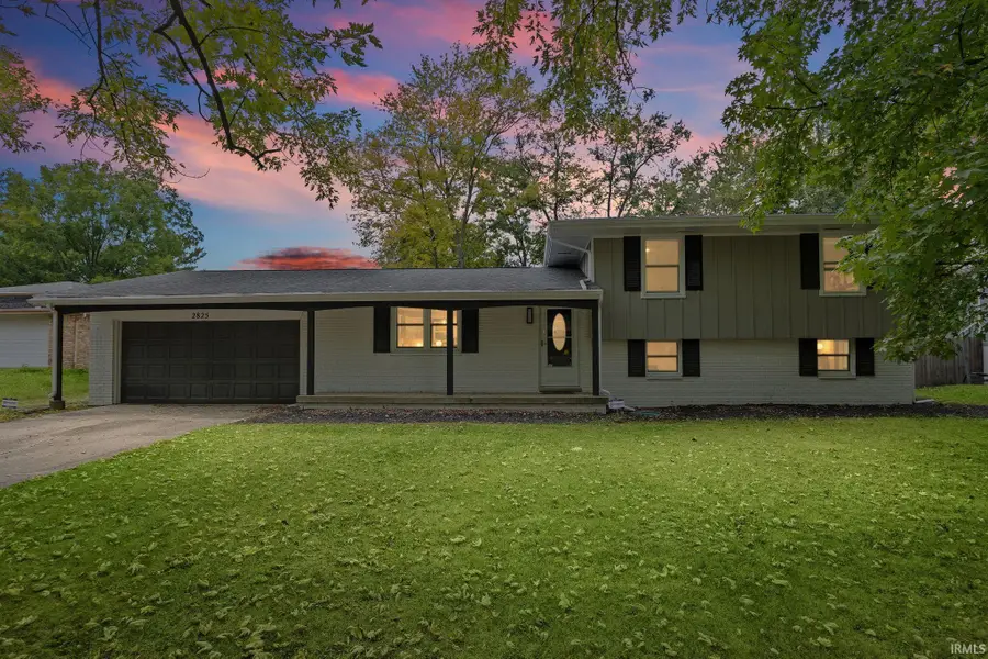 2825 Henderson Street, West Lafayette, IN 47906 - Image #2