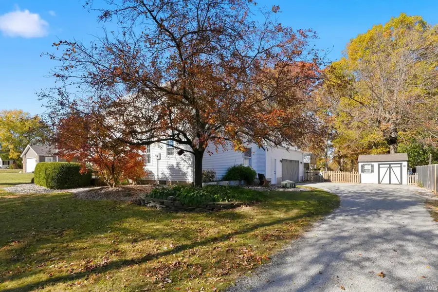 5830 Breconshire Drive, Fort Wayne, IN 46804 - Image #3