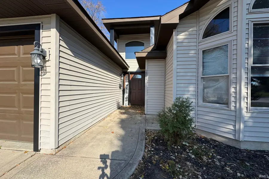 2805 Oxford Street, Fort Wayne, IN 46806 - Image #2