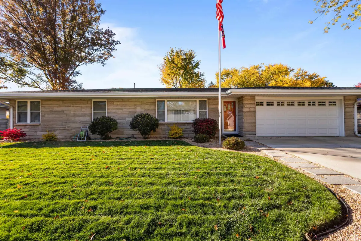 123 Magnolia Drive, Kokomo, IN 46901 - Image #1