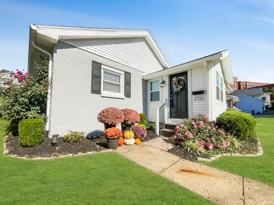 2721 Hartmetz Avenue, Evansville, IN 47712 - Image #2