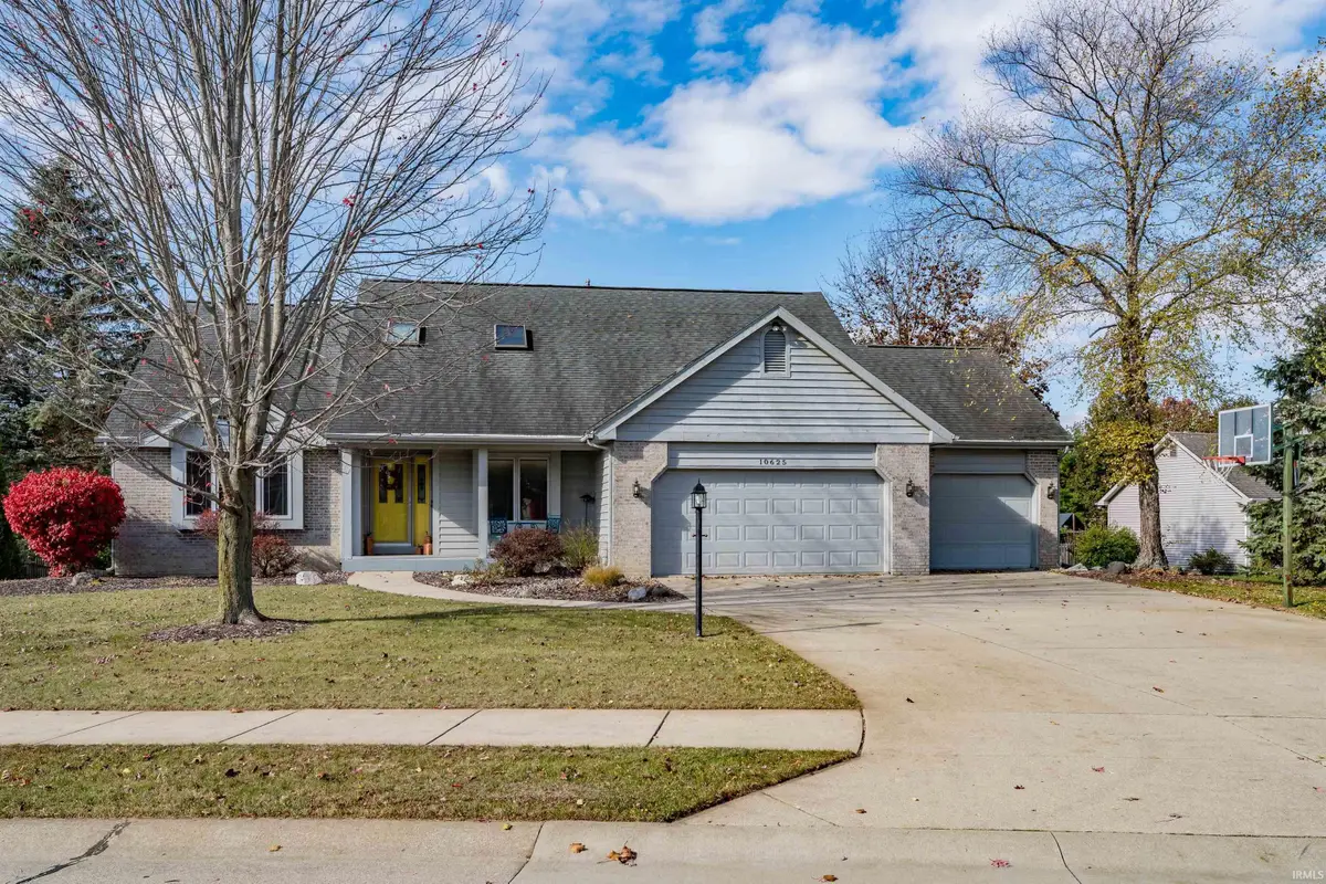 10625 Lone Eagle Way, Fort Wayne, IN 46845 - Image #1