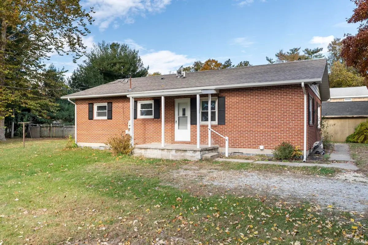 1120 Poplar Drive, Monticello, IN 47960 - Image #1