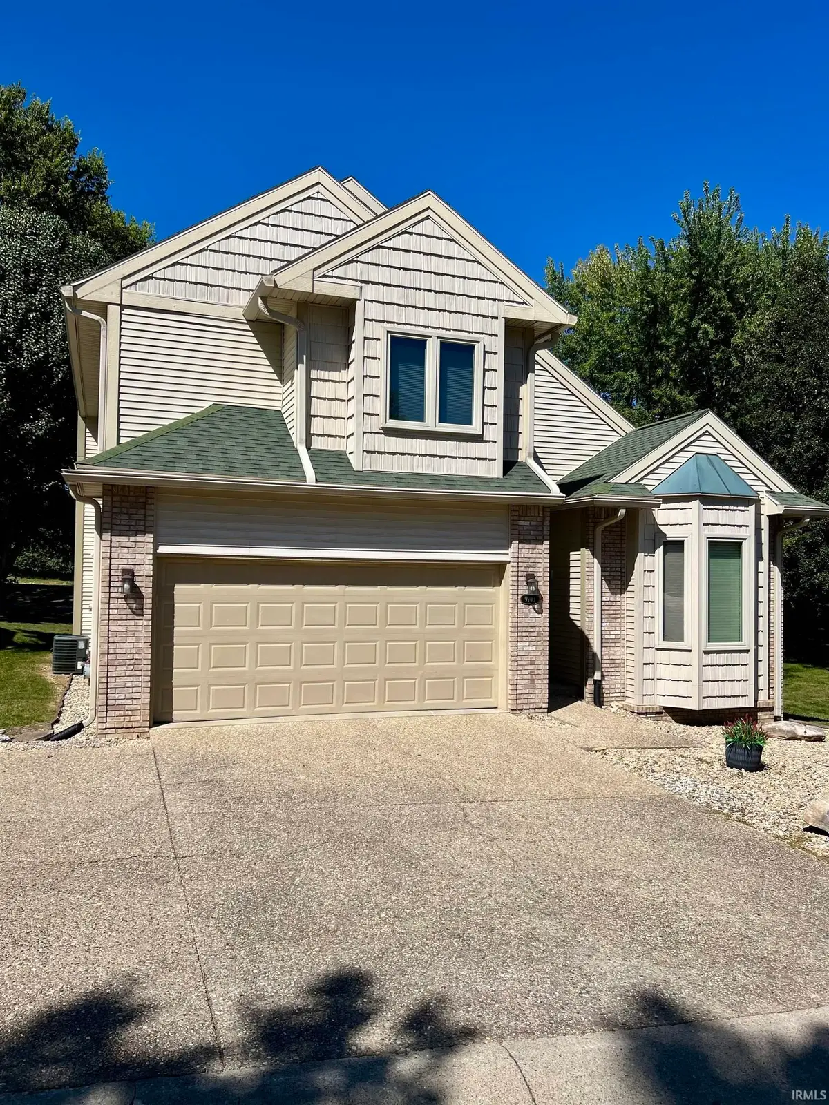 9103 Front Nine Drive, Bloomington, IN 47401 - Image #1