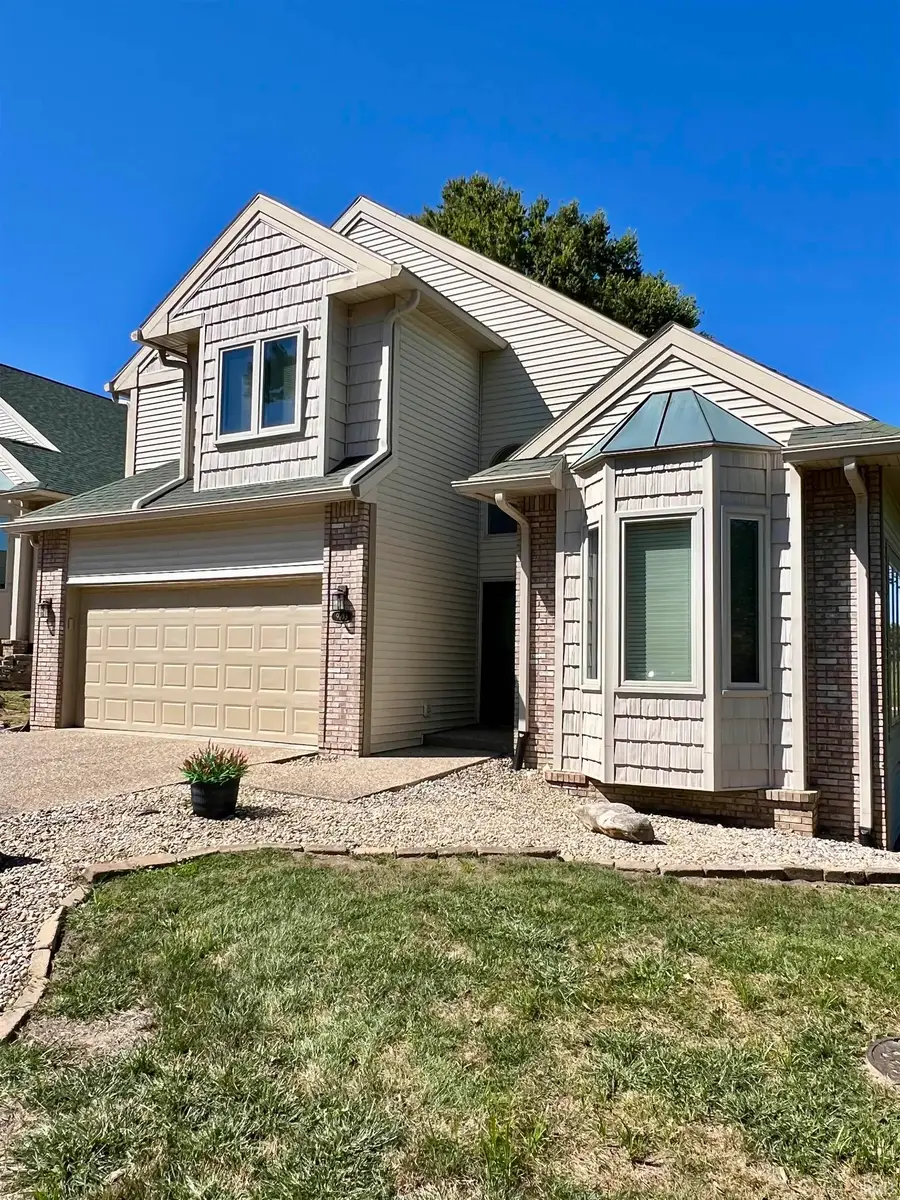 9103 Front Nine Drive, Bloomington, IN 47401 - Image #2