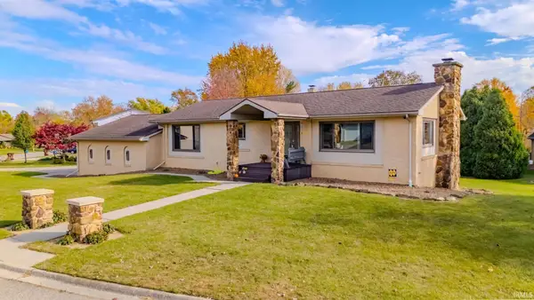 1321 Helms Drive, Wabash, IN 46992