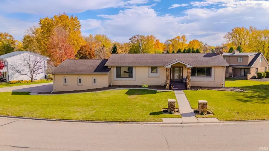 1321 Helms Drive, Wabash, IN 46992 - Image #2